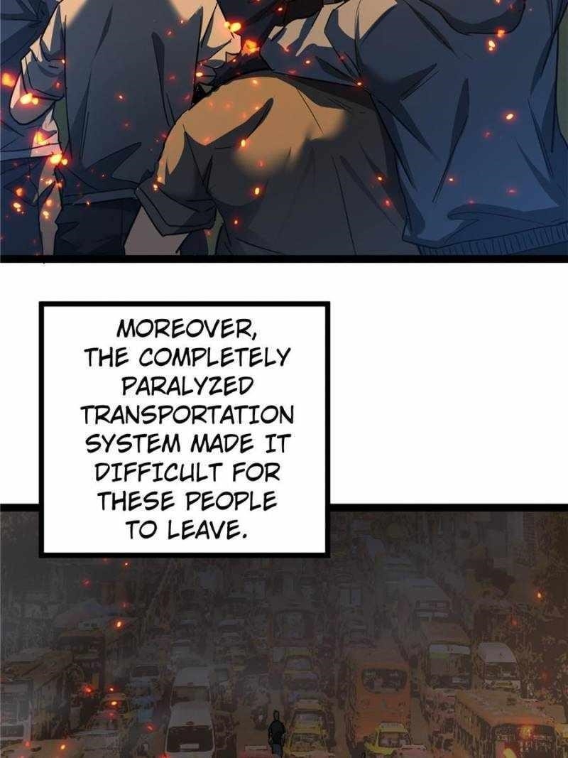 This Game Is Too Realistic Chapter 33 - Page 78