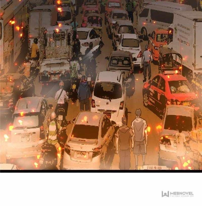 This Game Is Too Realistic Chapter 33 - Page 79