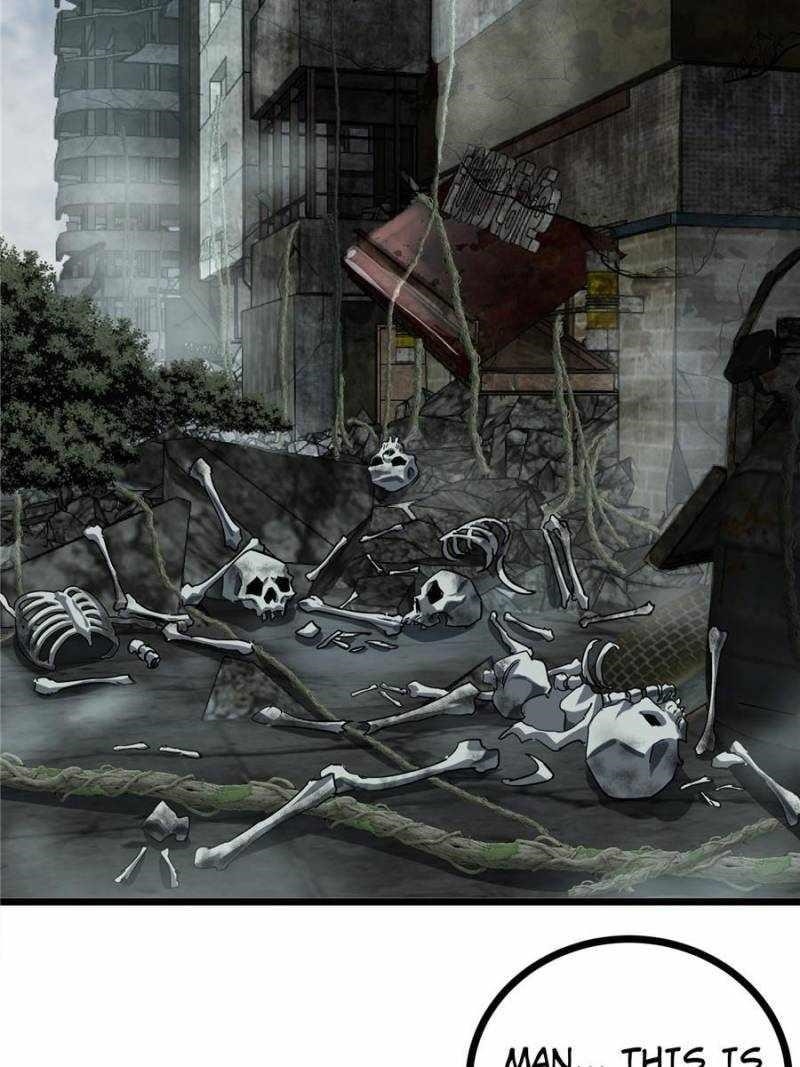 This Game Is Too Realistic Chapter 33 - Page 82