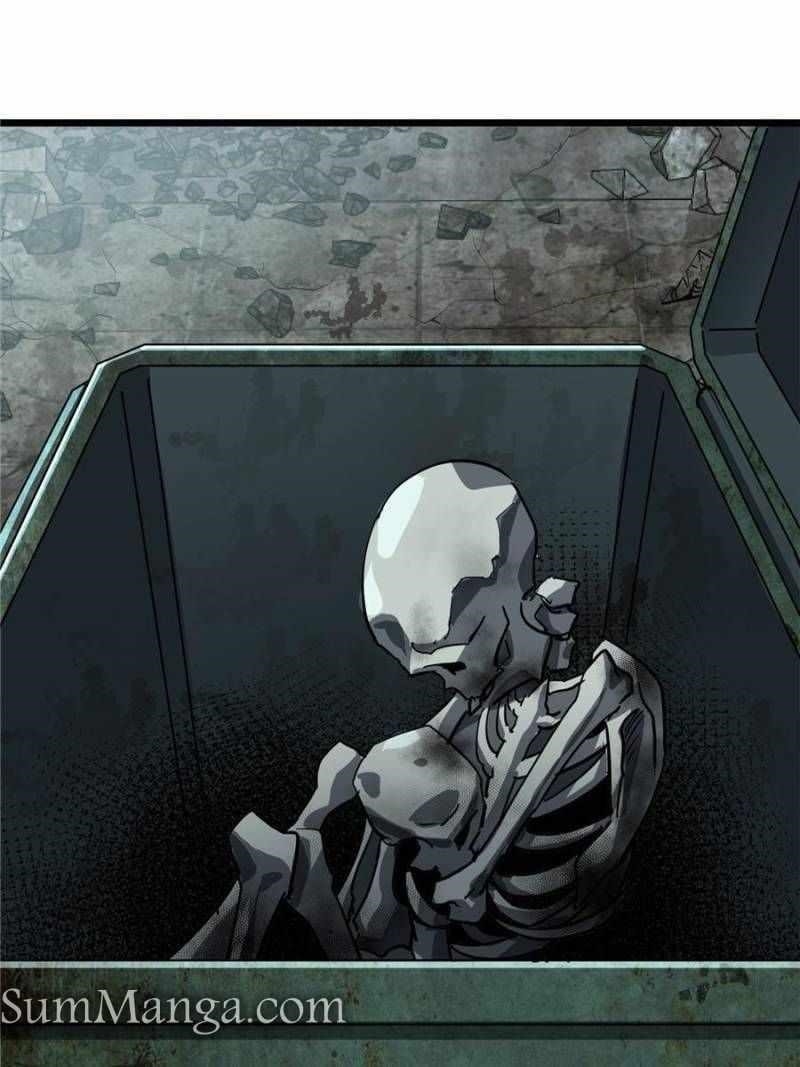 This Game Is Too Realistic Chapter 33 - Page 84