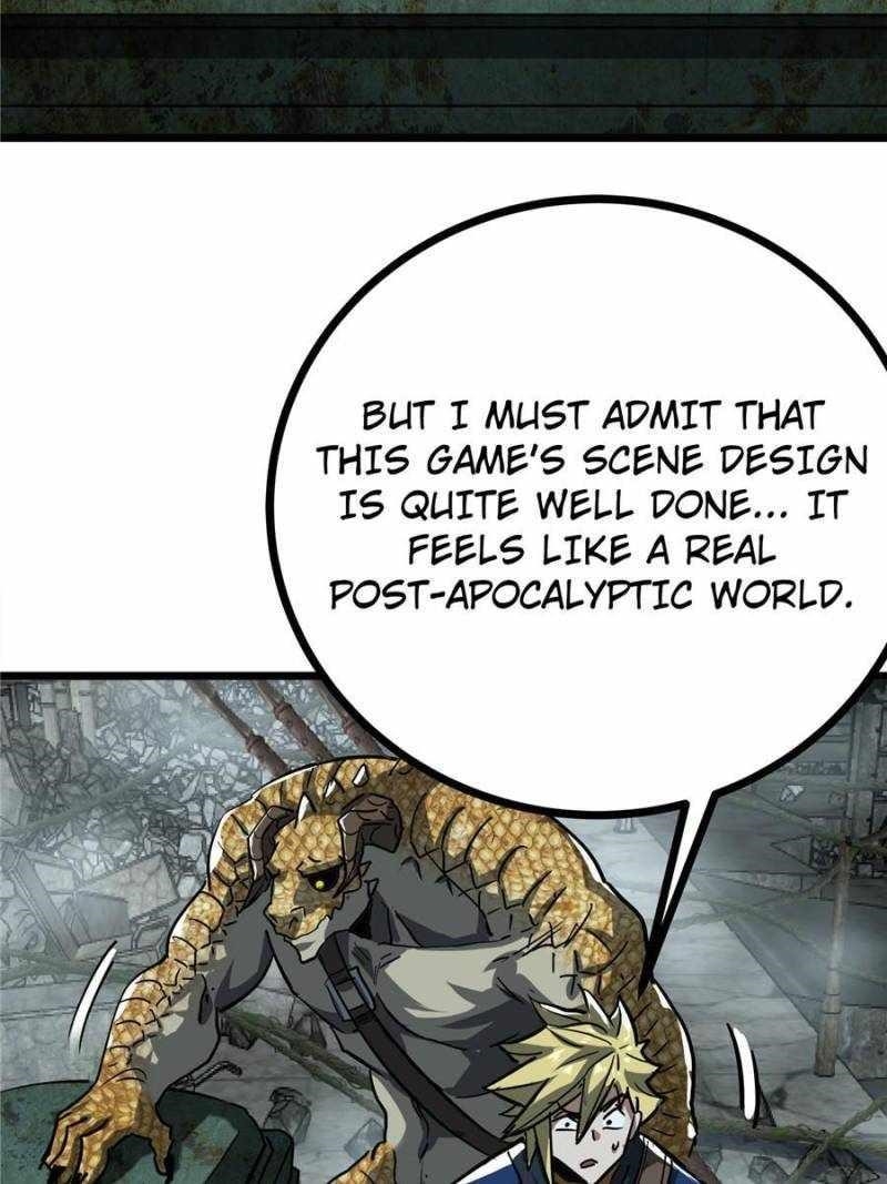 This Game Is Too Realistic Chapter 33 - Page 85