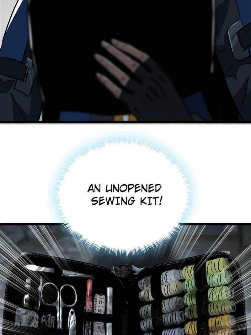 This Game Is Too Realistic Chapter 33 - Page 93