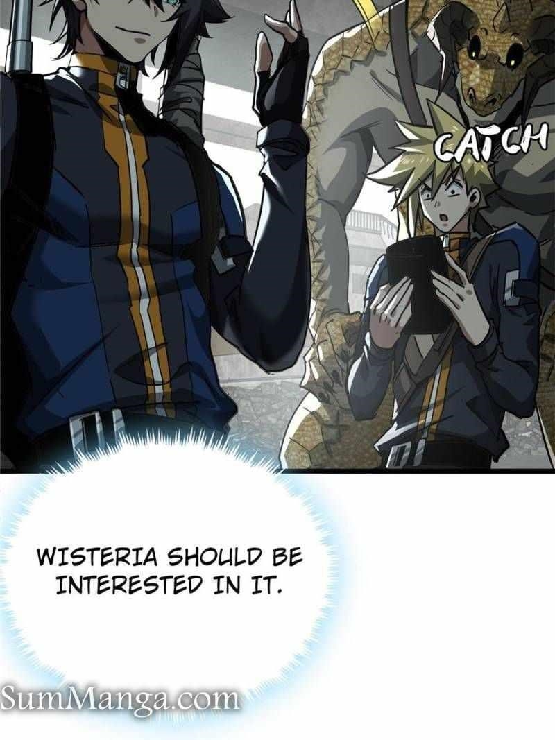 This Game Is Too Realistic Chapter 33 - Page 95