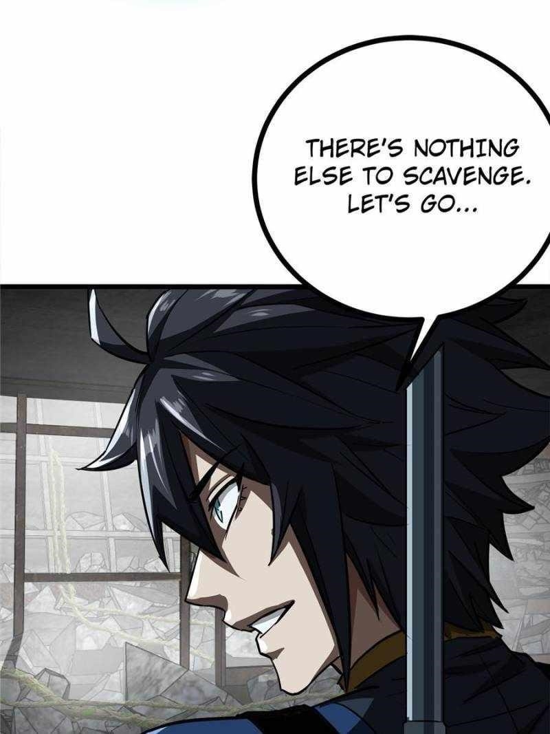 This Game Is Too Realistic Chapter 33 - Page 96