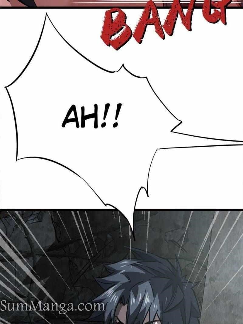 This Game Is Too Realistic Chapter 33 - Page 98