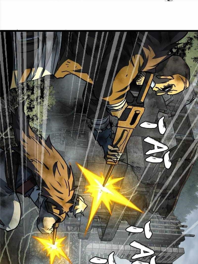 This Game Is Too Realistic Chapter 34 - Page 14