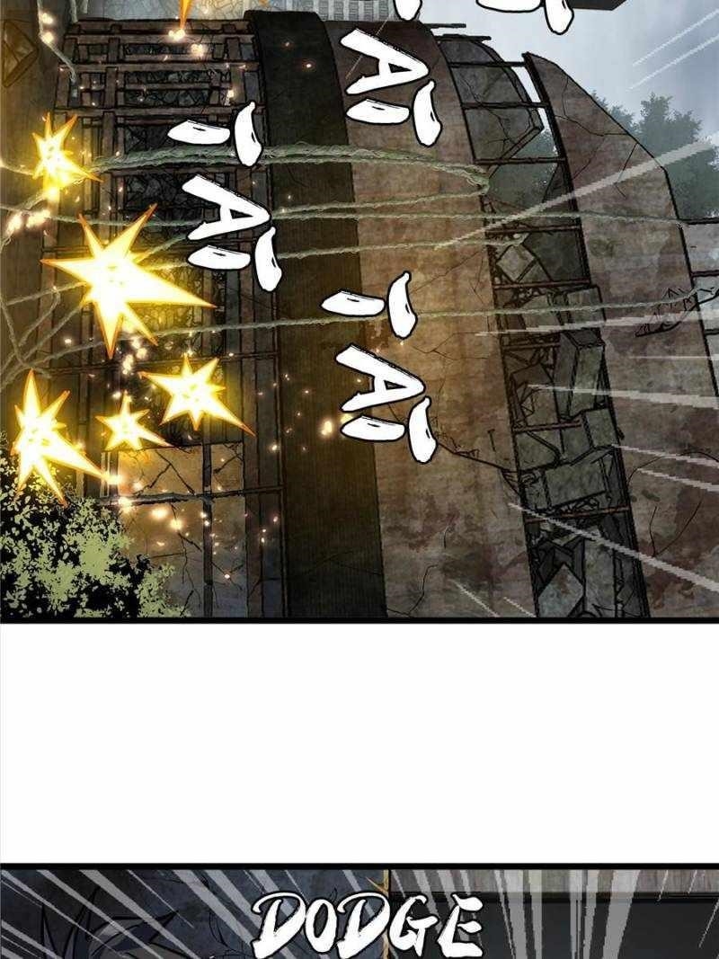 This Game Is Too Realistic Chapter 34 - Page 15