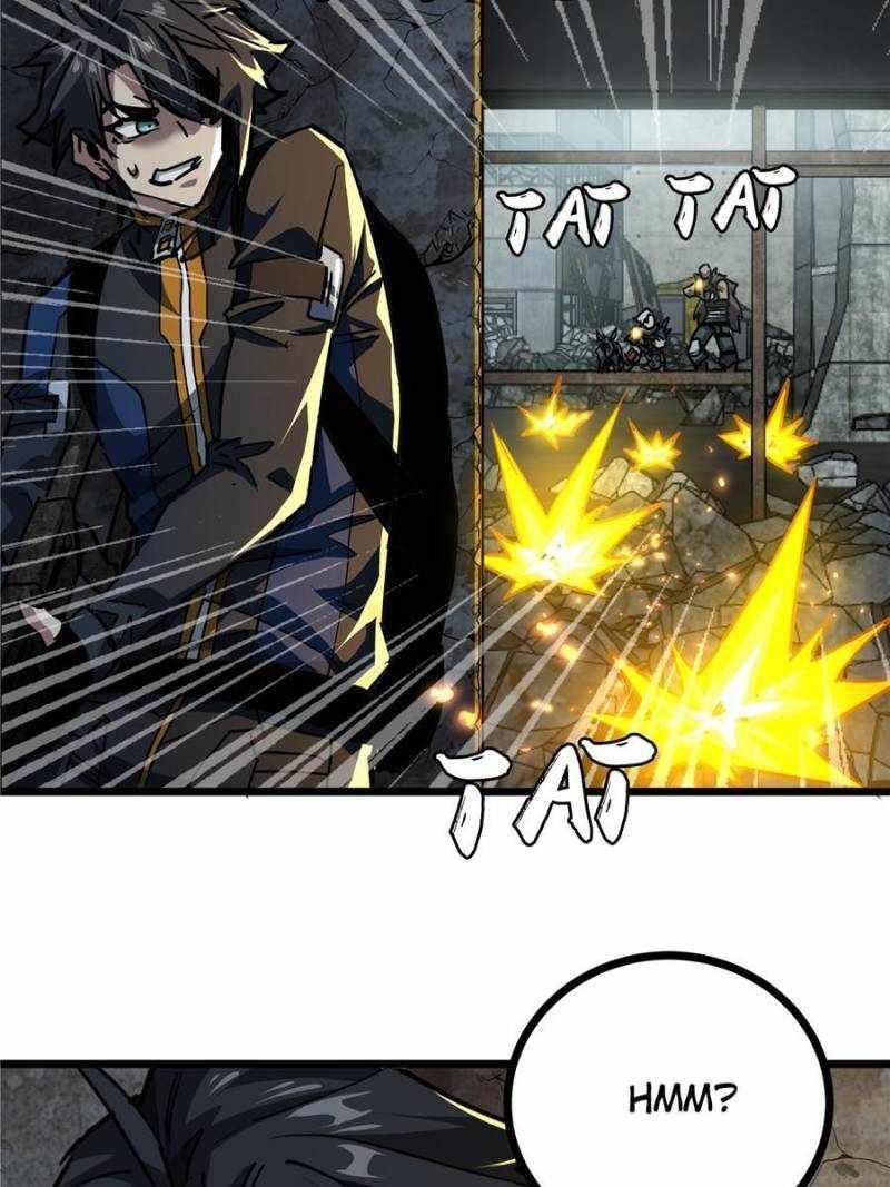 This Game Is Too Realistic Chapter 34 - Page 16