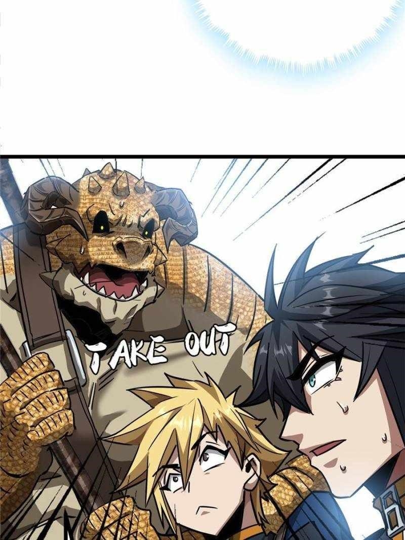 This Game Is Too Realistic Chapter 34 - Page 19