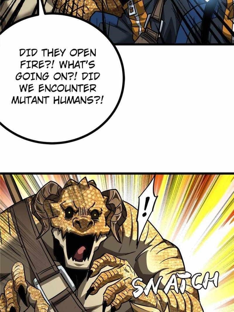 This Game Is Too Realistic Chapter 34 - Page 20