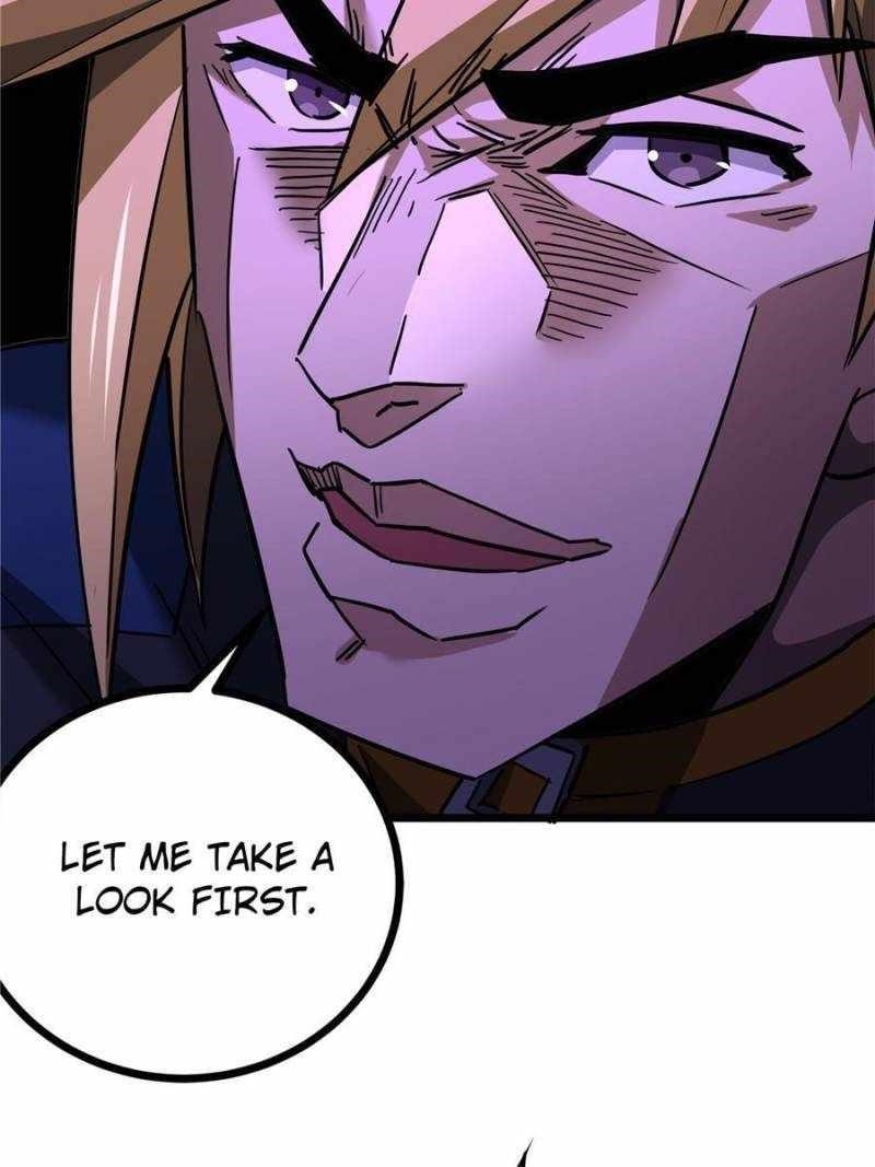 This Game Is Too Realistic Chapter 34 - Page 22