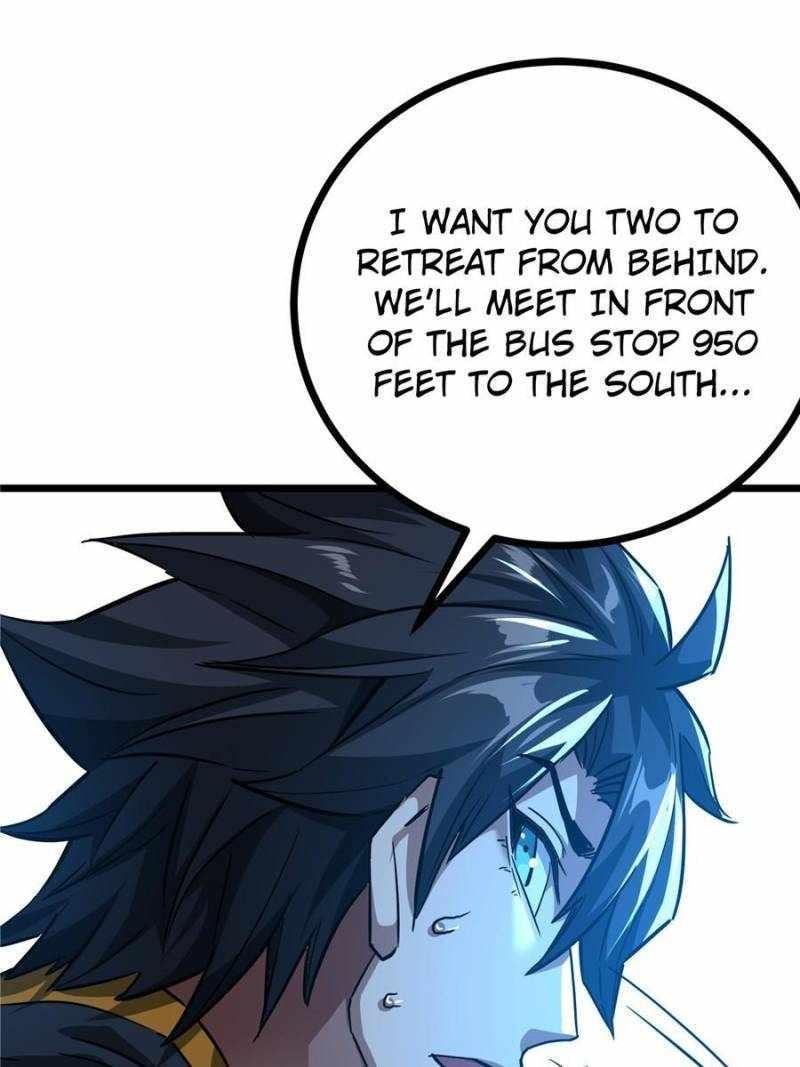 This Game Is Too Realistic Chapter 34 - Page 26