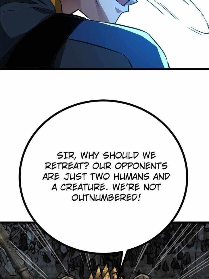 This Game Is Too Realistic Chapter 34 - Page 27