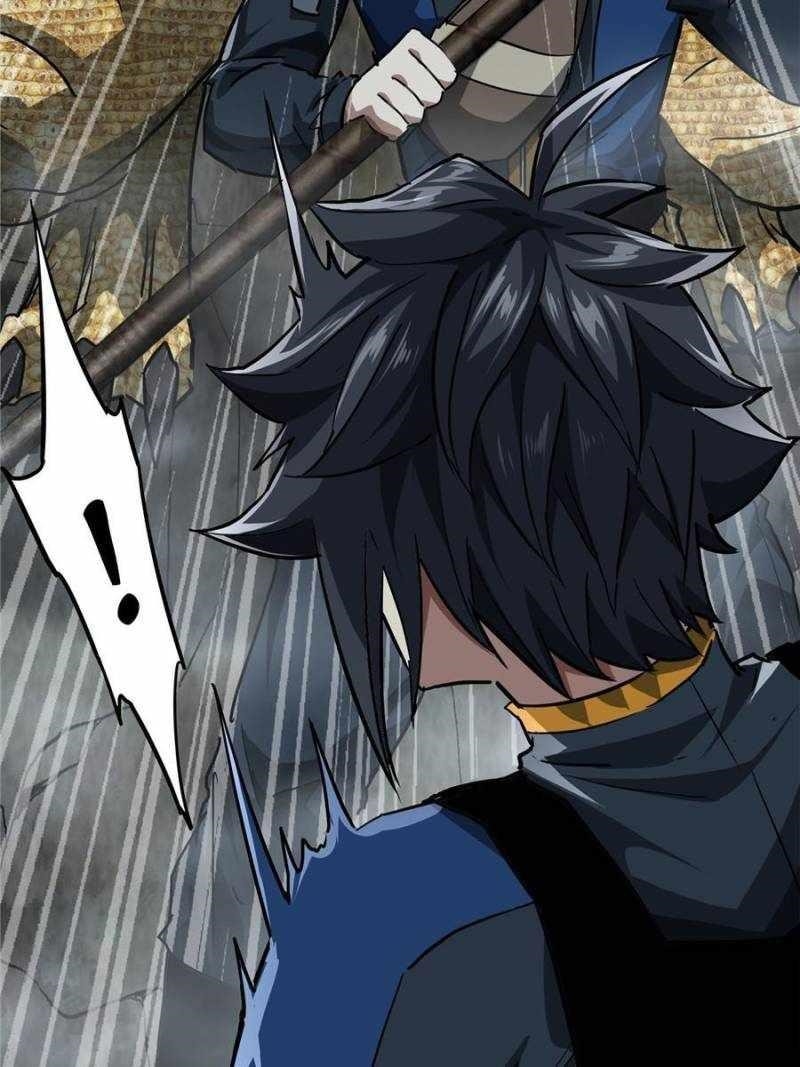 This Game Is Too Realistic Chapter 34 - Page 29