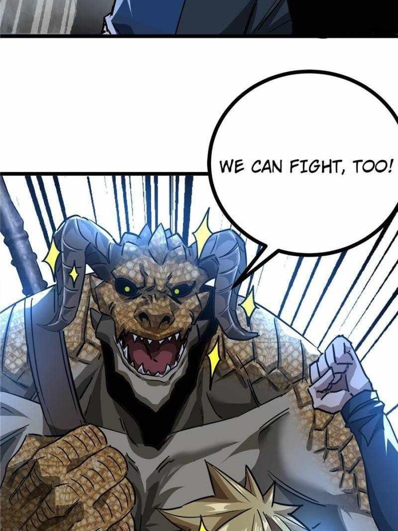 This Game Is Too Realistic Chapter 34 - Page 30