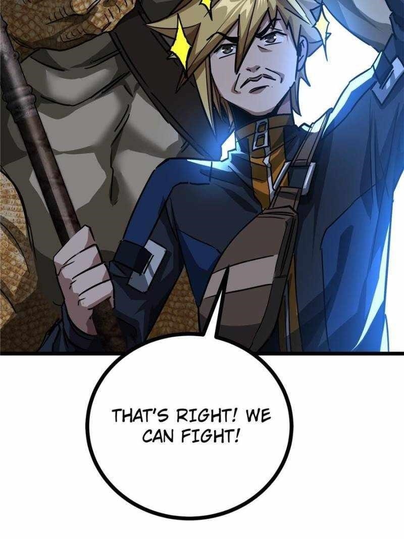 This Game Is Too Realistic Chapter 34 - Page 31