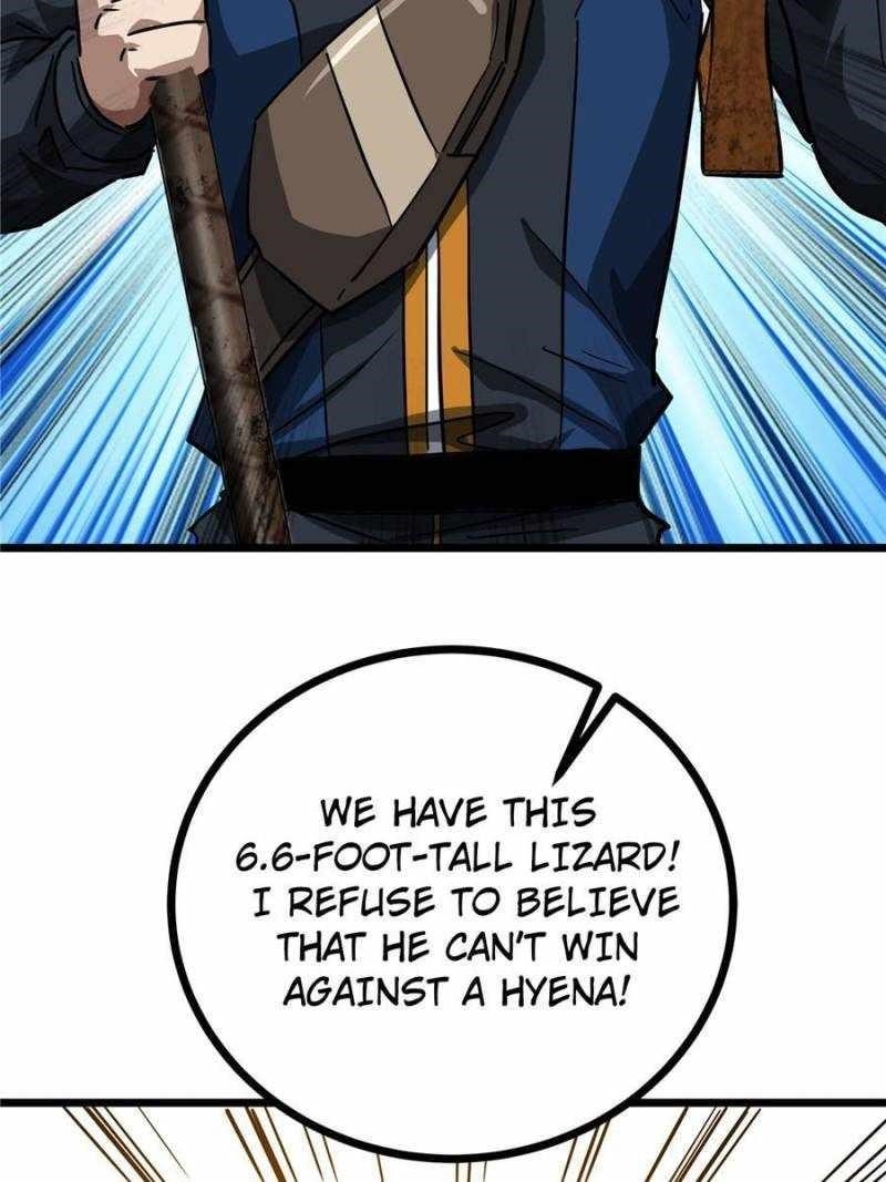 This Game Is Too Realistic Chapter 34 - Page 33