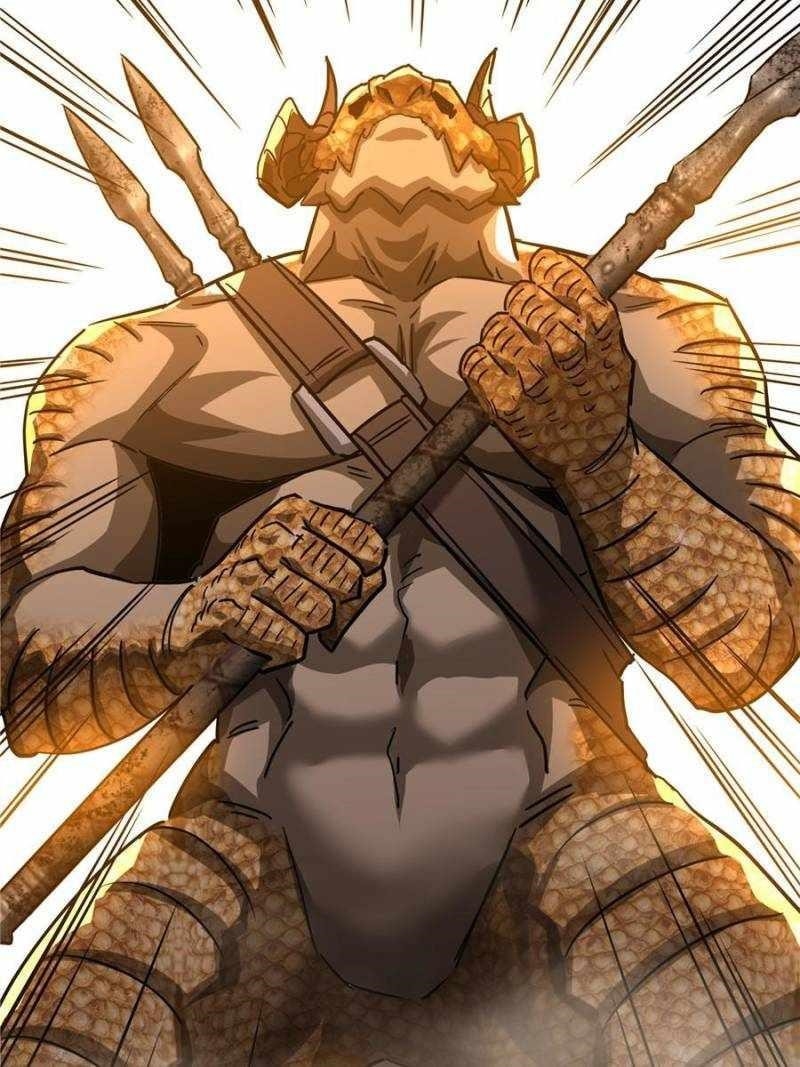 This Game Is Too Realistic Chapter 34 - Page 34