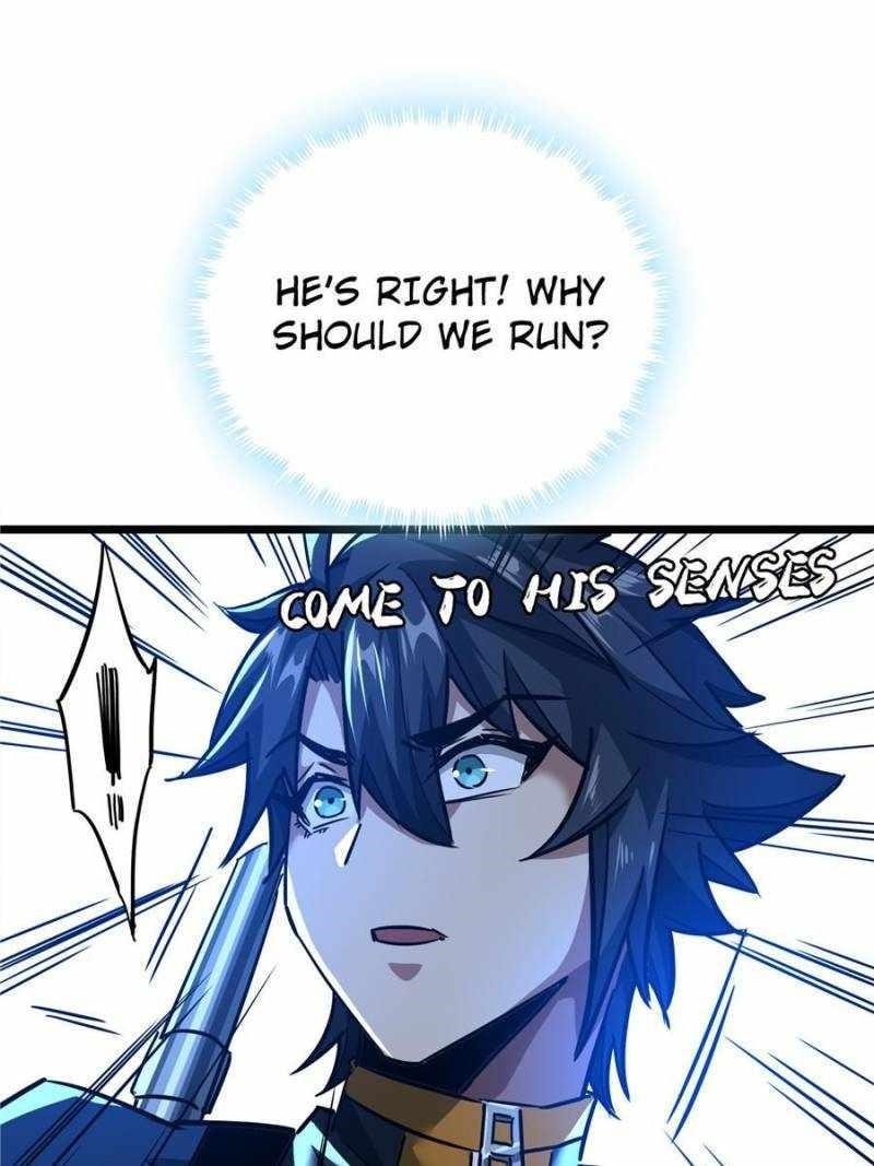 This Game Is Too Realistic Chapter 34 - Page 37