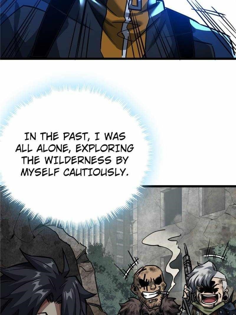 This Game Is Too Realistic Chapter 34 - Page 38