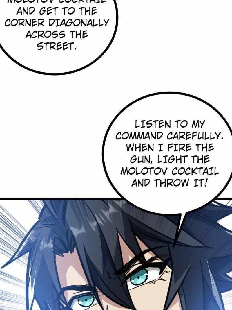 This Game Is Too Realistic Chapter 34 - Page 45