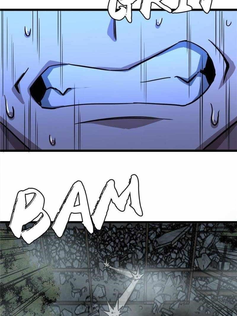 This Game Is Too Realistic Chapter 34 - Page 53