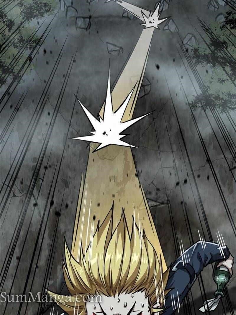 This Game Is Too Realistic Chapter 34 - Page 54