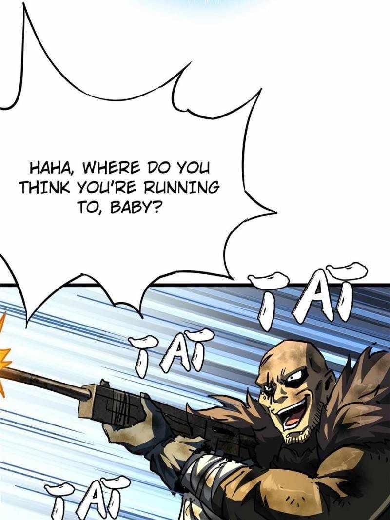 This Game Is Too Realistic Chapter 34 - Page 56