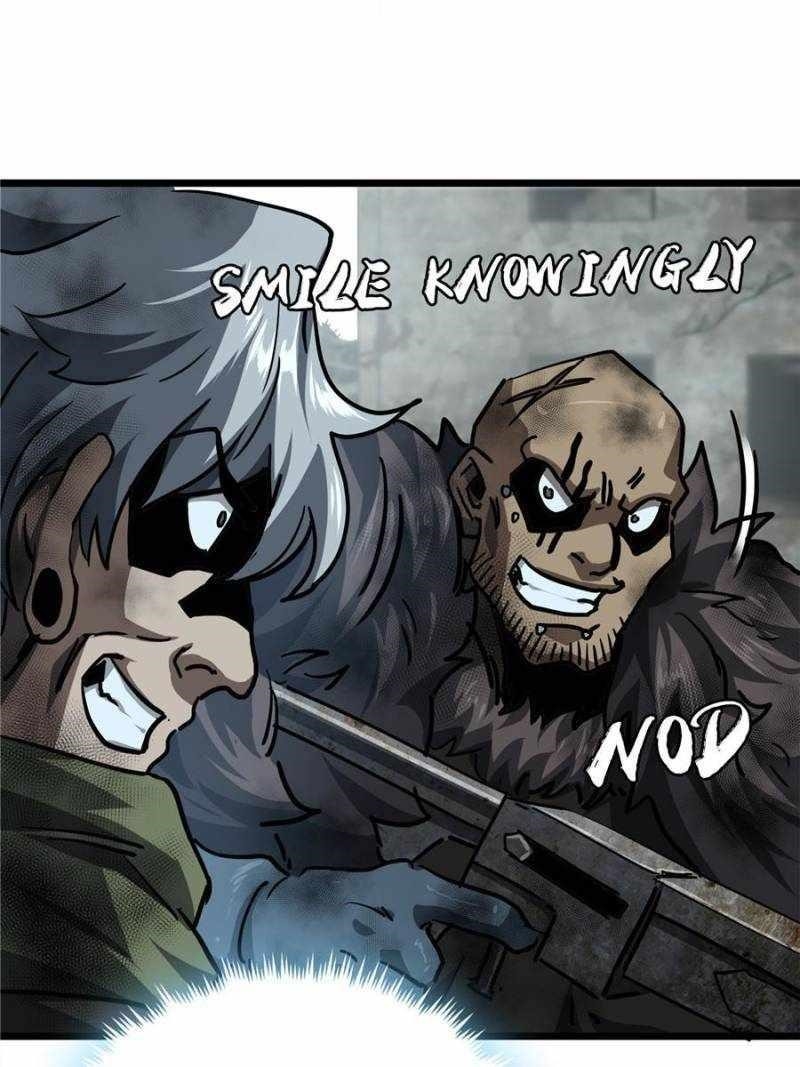 This Game Is Too Realistic Chapter 34 - Page 61