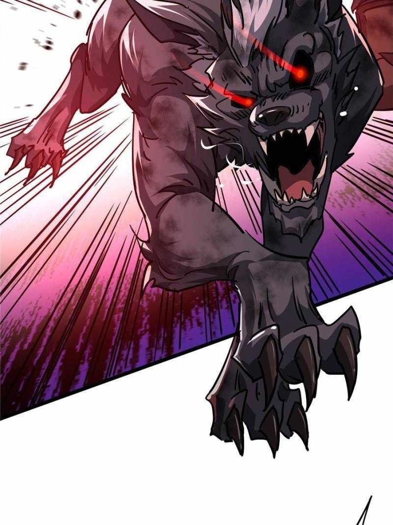 This Game Is Too Realistic Chapter 34 - Page 64