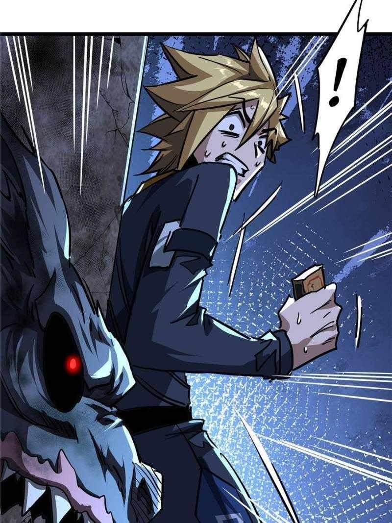 This Game Is Too Realistic Chapter 34 - Page 65