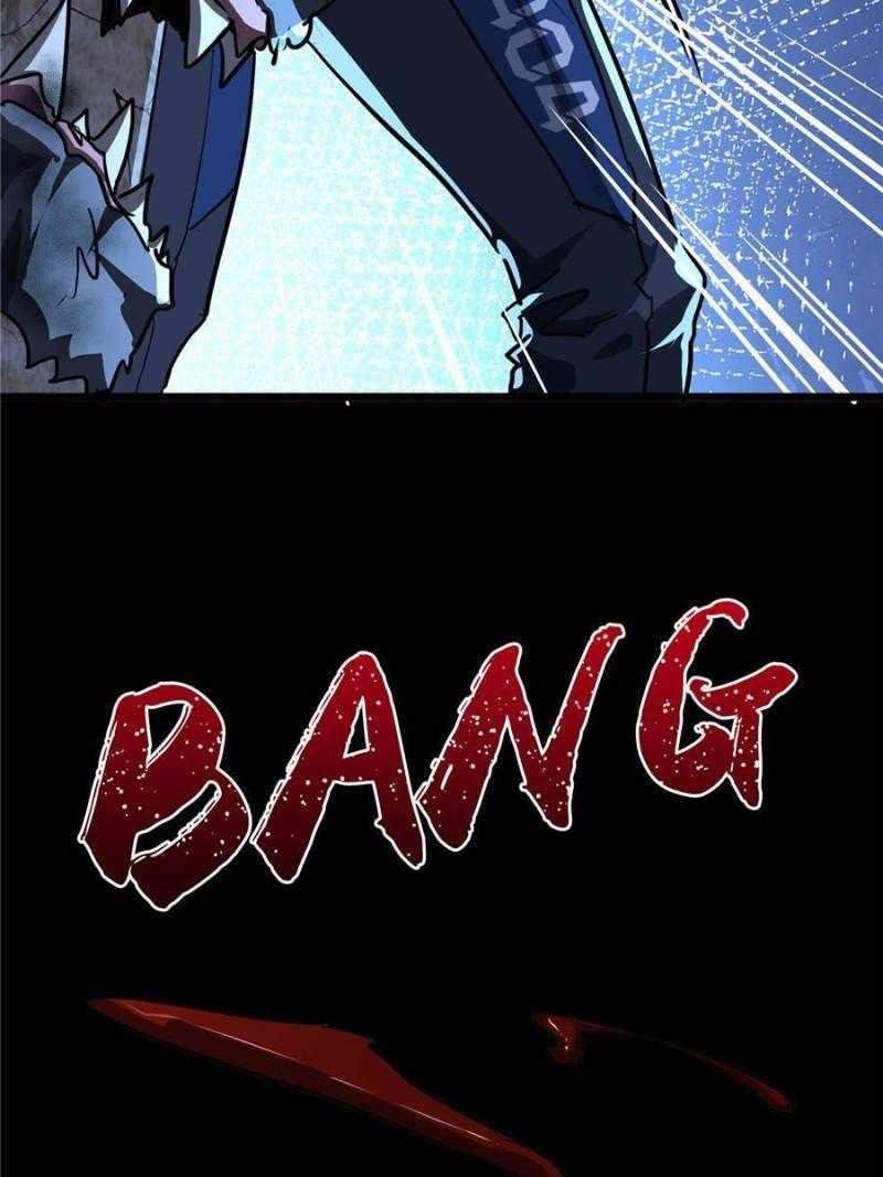 This Game Is Too Realistic Chapter 34 - Page 66