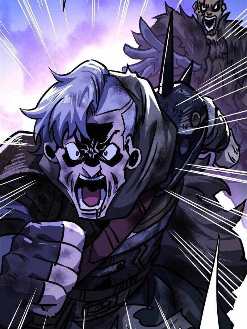 This Game Is Too Realistic Chapter 34 - Page 73