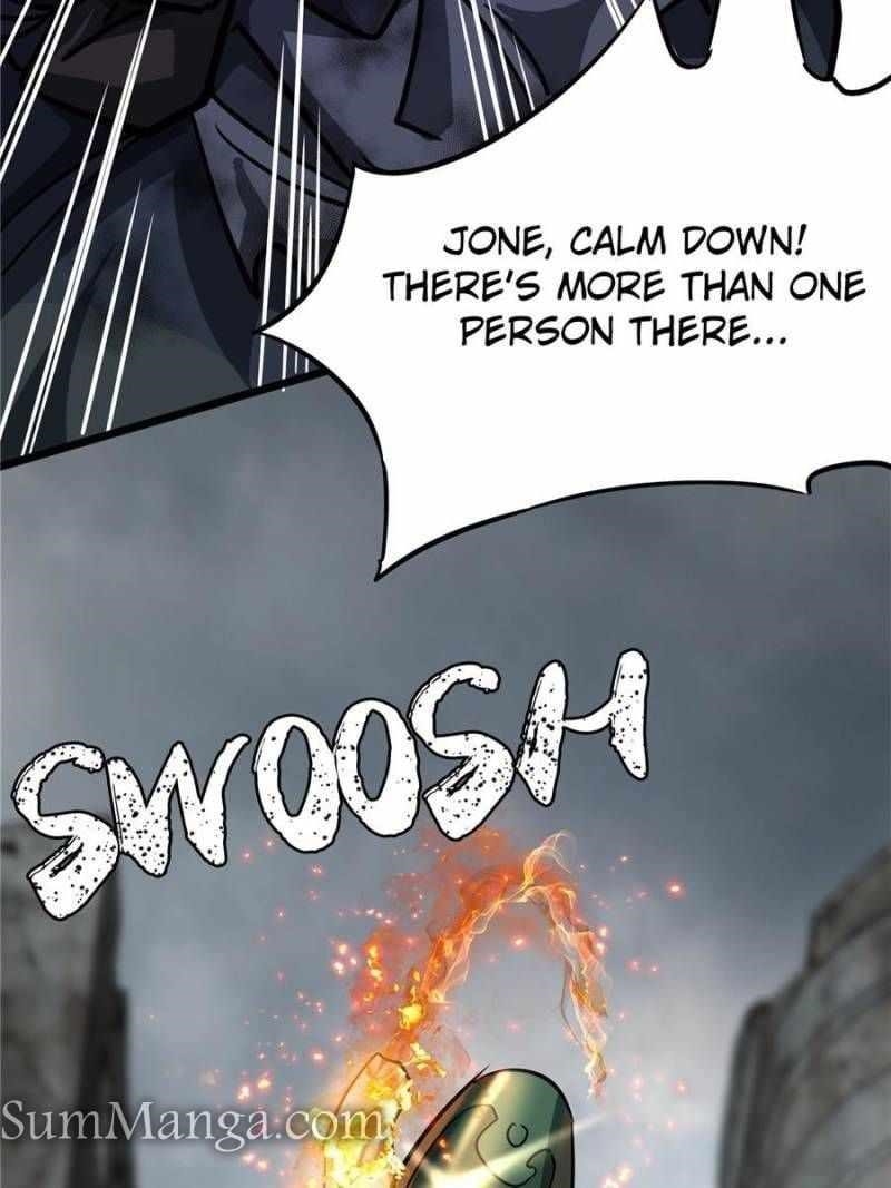 This Game Is Too Realistic Chapter 34 - Page 74