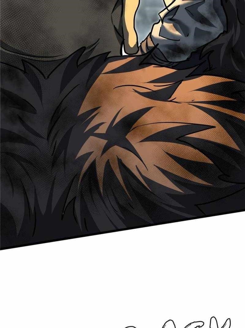 This Game Is Too Realistic Chapter 34 - Page 76