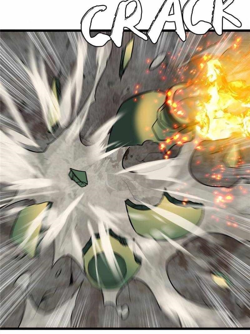 This Game Is Too Realistic Chapter 34 - Page 77