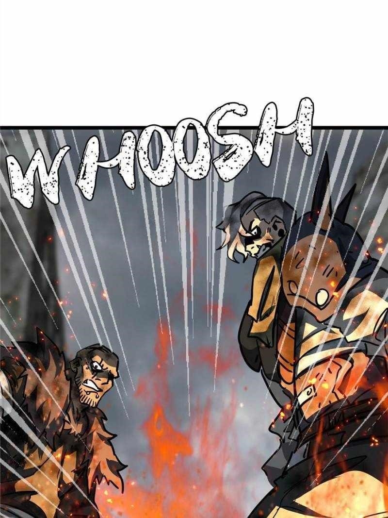 This Game Is Too Realistic Chapter 34 - Page 78