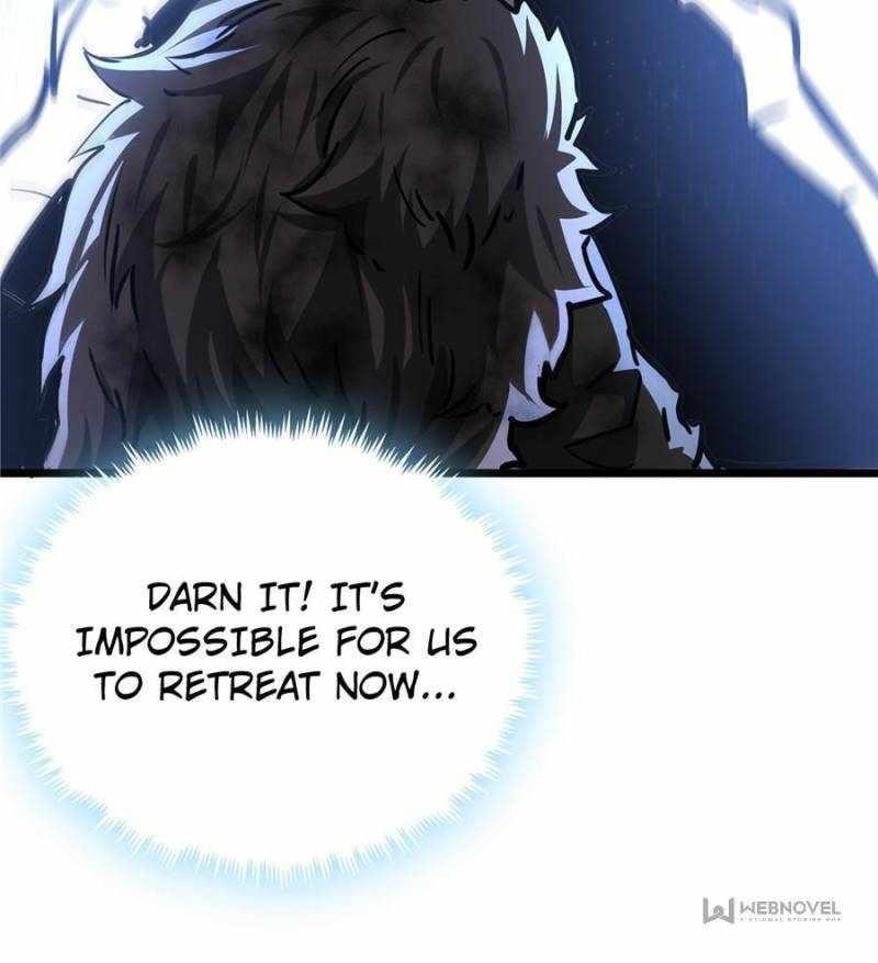 This Game Is Too Realistic Chapter 34 - Page 81