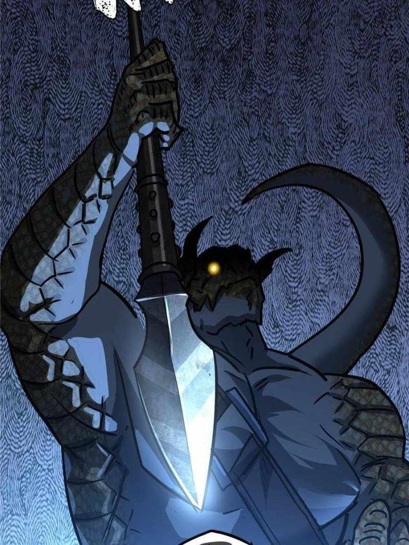 This Game Is Too Realistic Chapter 34 - Page 83