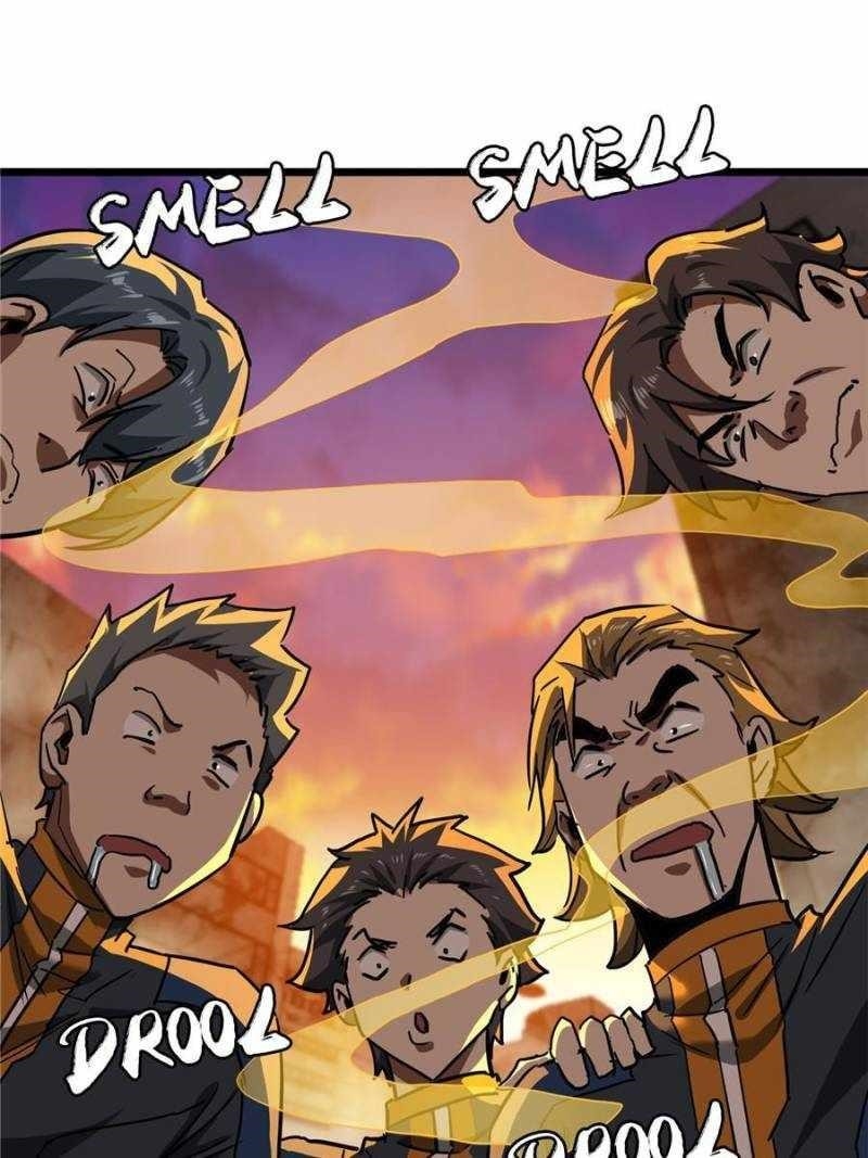 This Game Is Too Realistic Chapter 35 - Page 100