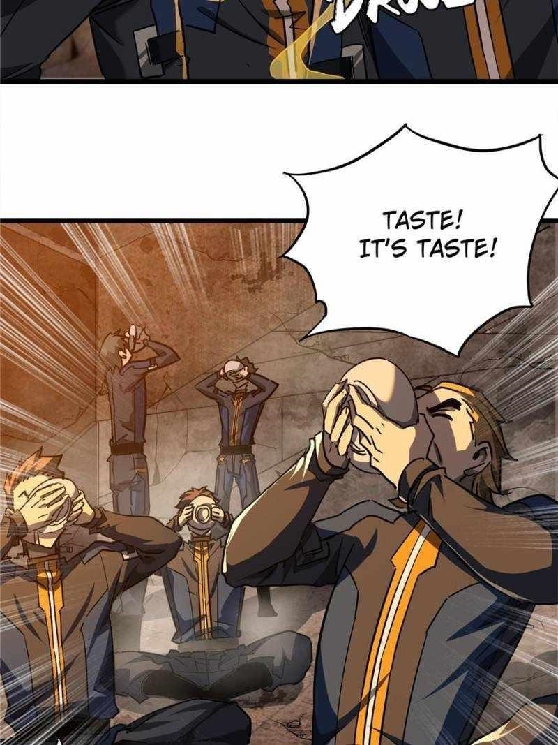 This Game Is Too Realistic Chapter 35 - Page 101