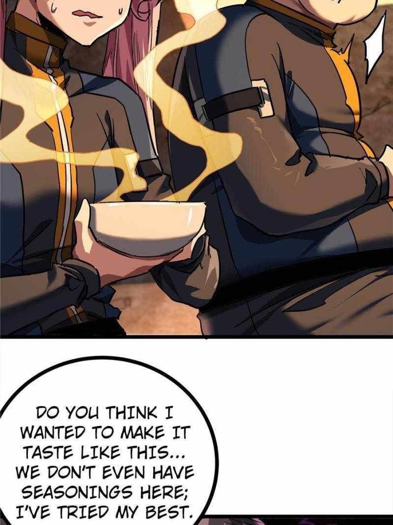 This Game Is Too Realistic Chapter 35 - Page 103