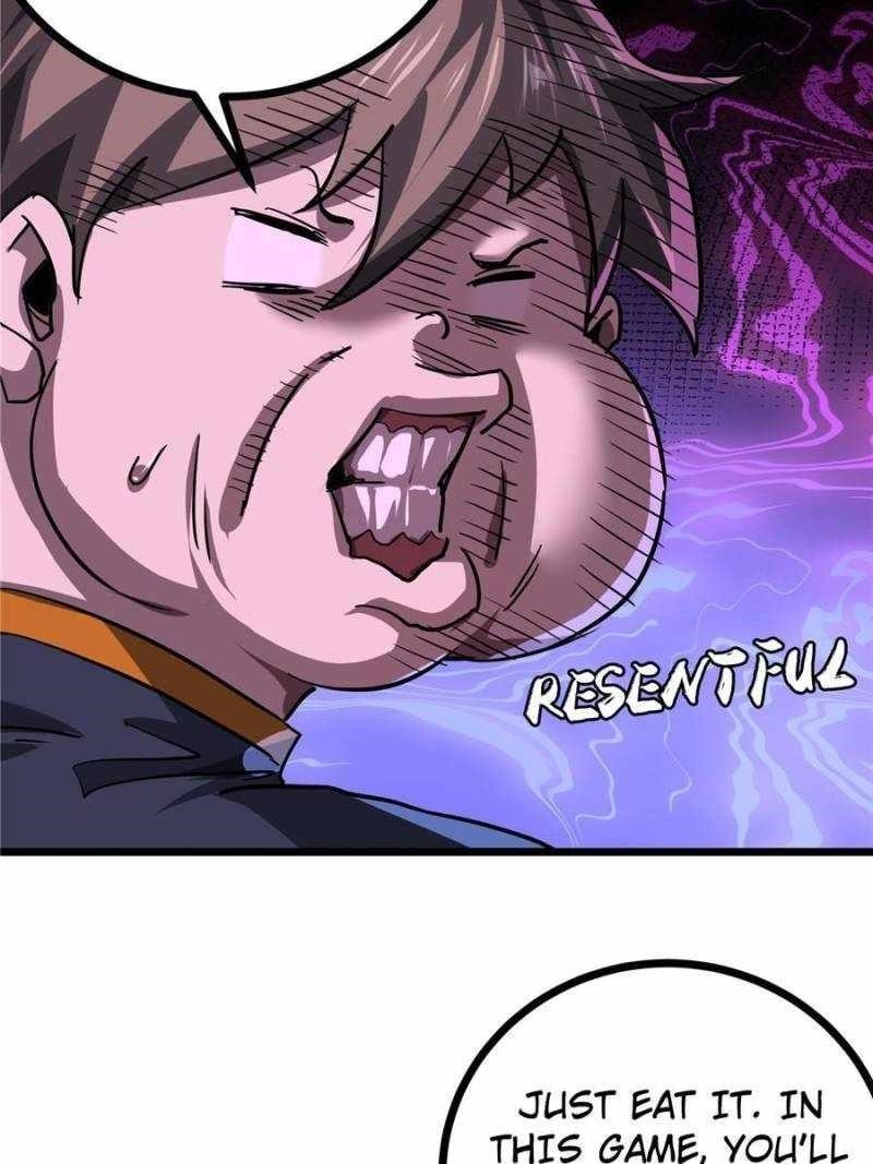 This Game Is Too Realistic Chapter 35 - Page 104