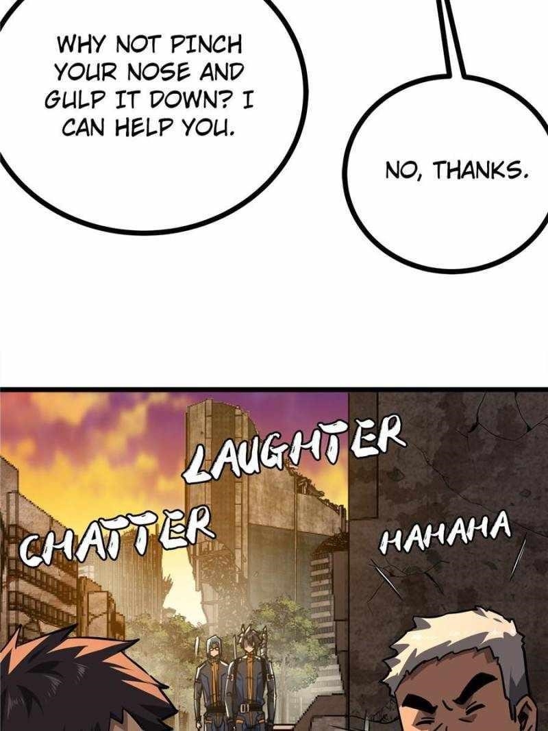 This Game Is Too Realistic Chapter 35 - Page 106