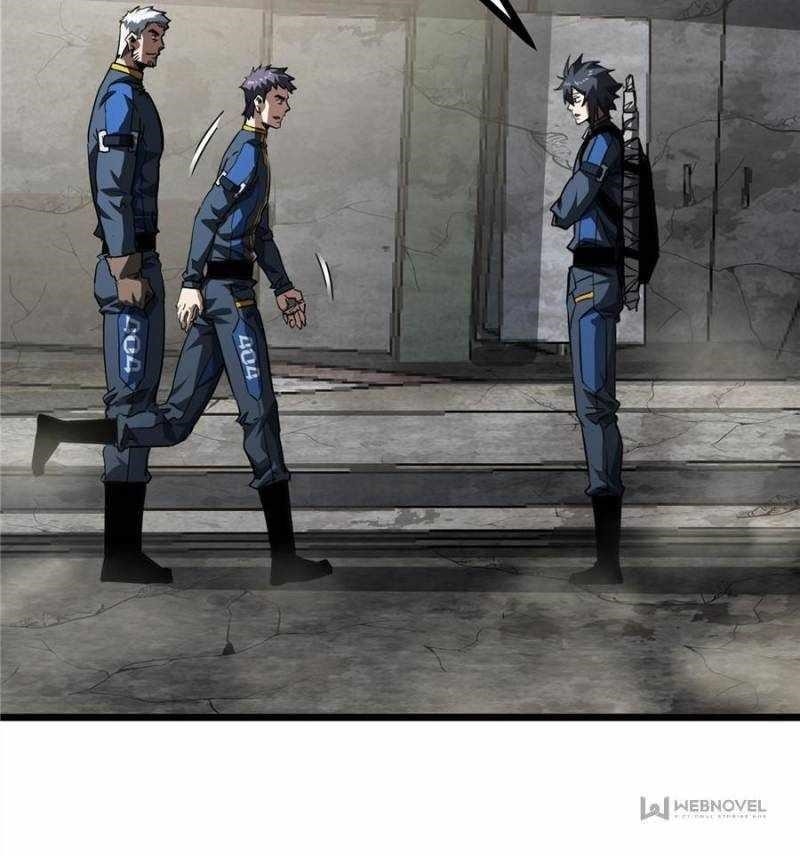 This Game Is Too Realistic Chapter 35 - Page 11