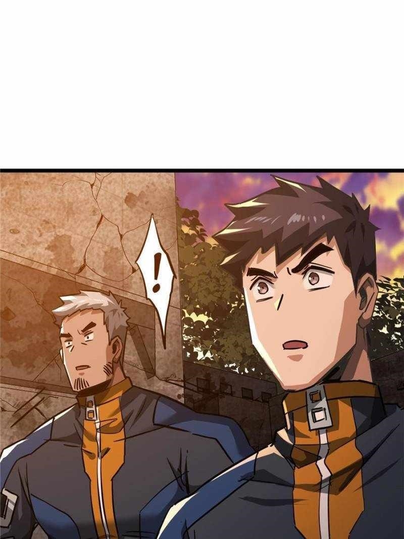 This Game Is Too Realistic Chapter 35 - Page 111