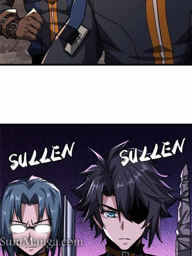 This Game Is Too Realistic Chapter 35 - Page 112