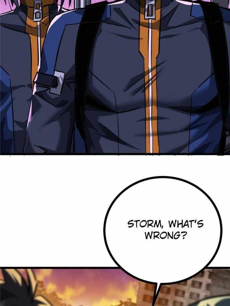 This Game Is Too Realistic Chapter 35 - Page 113