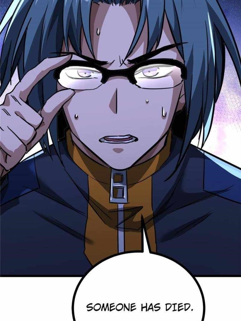 This Game Is Too Realistic Chapter 35 - Page 116