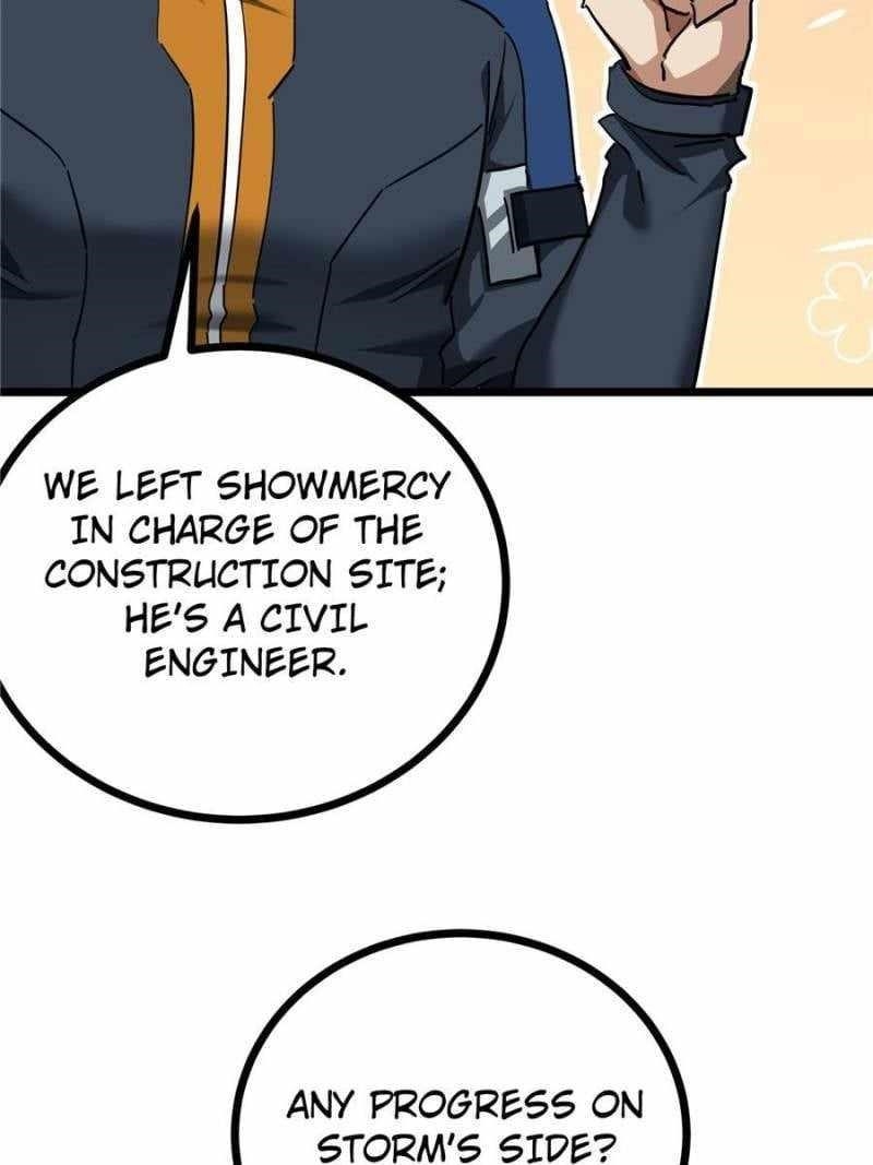 This Game Is Too Realistic Chapter 35 - Page 13